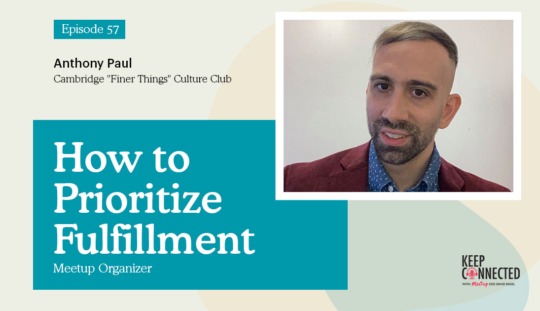 Episode 57: How to Prioritize Fulfillment