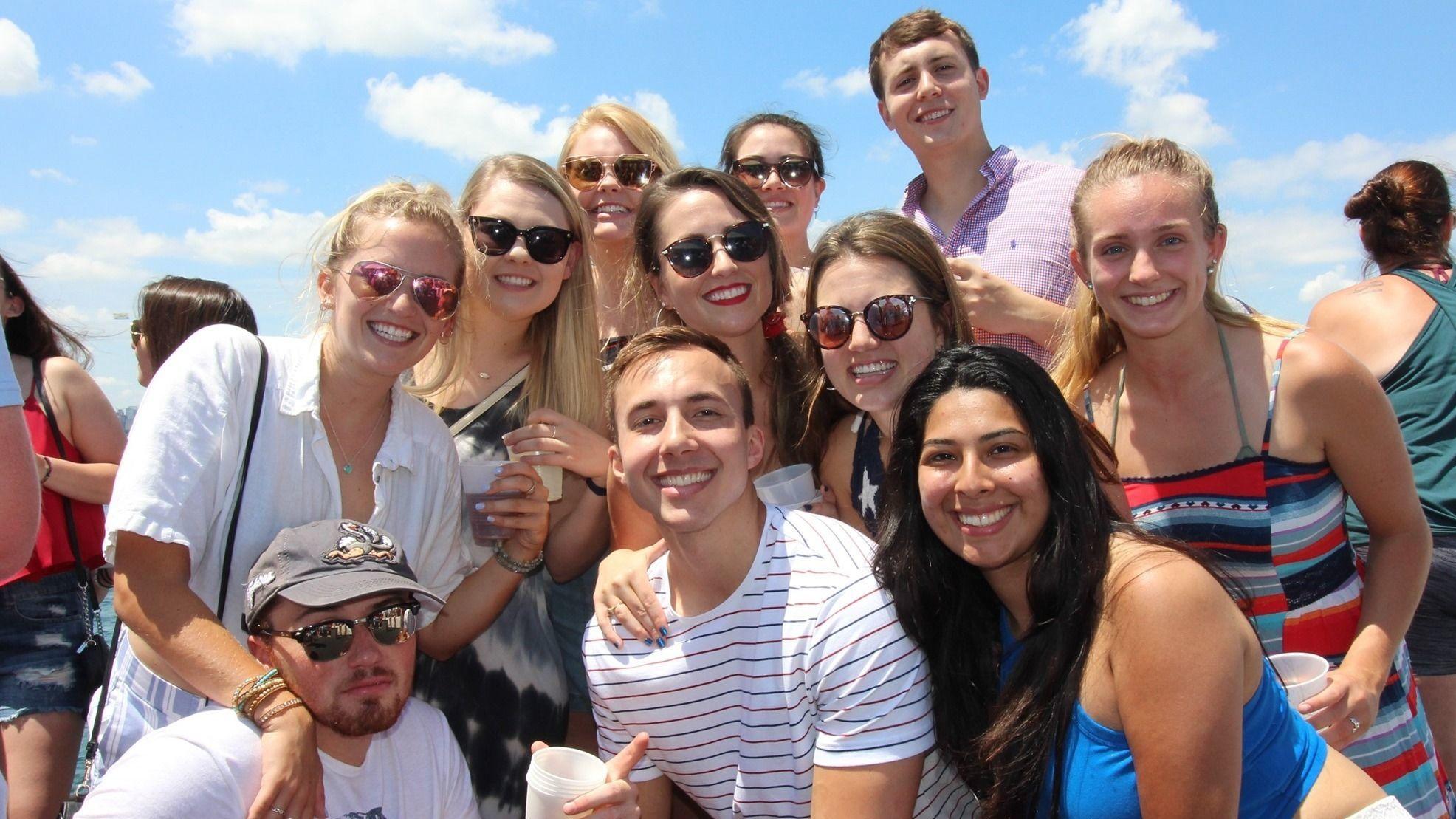 Fun Things to Do in Chicago for July 2023 Meetup Blog