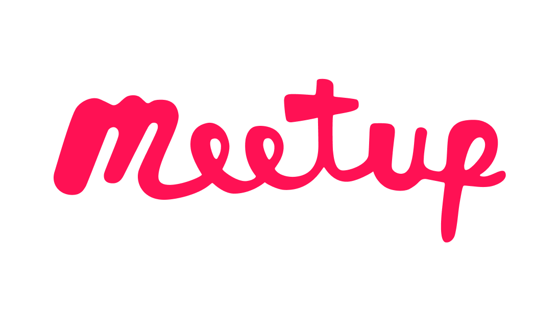 Meetup logo